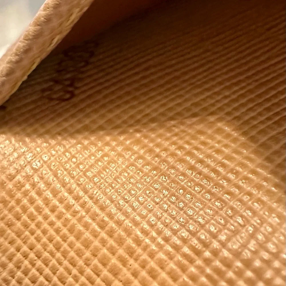 Louis Vuitton Monogram Mini Lin Agenda PM - Picture 8 of 8